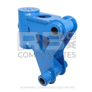 BASKET ROTATOR COMPATIBLE GE 233715