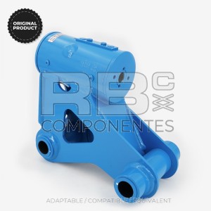 ORIGINAL BASKET ROTATOR GE 233715