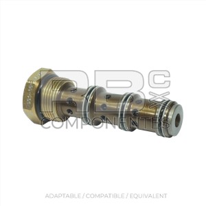 VALVE/REGULATOR COMPATIBLE HL 2420402510