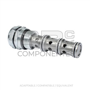 VALVE/REGULATOR COMPATIBLE HL 2421000010