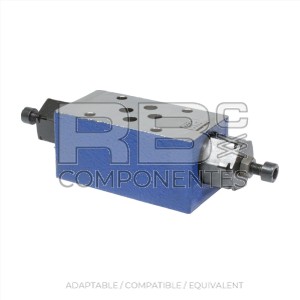 VALVE/DISTRIBUTOR COMPATIBLE HL 2421203120