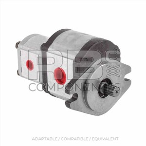 DOUBLE PUMP COMPATIBLE HL 2426206020