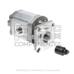 PUMP COMPATIBLE HL 4000097640