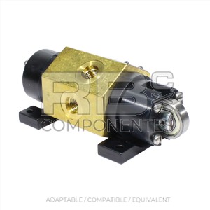VALVE/DISTRIBUTOR COMPATIBLE 4640668