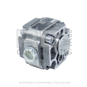 PUMP COMPATIBLE JL 7021319
