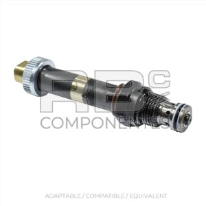 PROPORTIONAL VALVE AD/CO/EQ JL 7023543