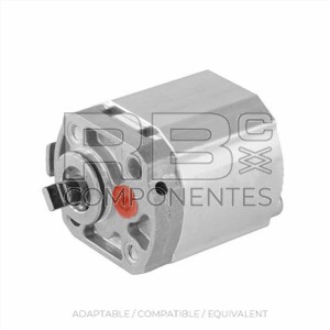 PUMP COMPATIBLE JL 7023580