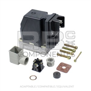 VALVE COMPATIBLE HL 2440205230