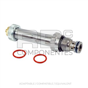 LOWERING VALVE AD/CO/EQ HL OPT 8