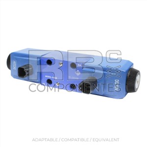 ELECTROVALVE  SPEEDS COMPATIBLE JL 930RTFL