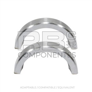 OUTRIGGER CYLINDER SHELL COMPATIBLE HL 2420314130
