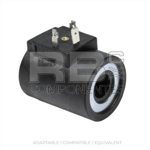 COIL FOR SOLENOID COMPATIBLE 7012944