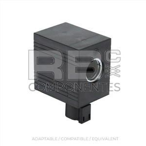 electric valve adaptable ref 70000799