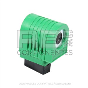 electric valve adaptable ref 43601