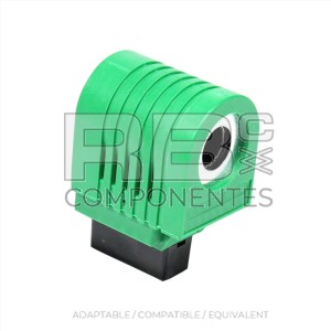 electric valve adaptable ref 27814