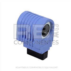 electric valve adaptable ref SJIII4626