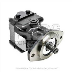 HYDRAULIC DIRECTION MOTOR COMPATIBLE GE 139962