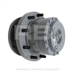 TORQUE HUB COMPATIBLE GE 20193