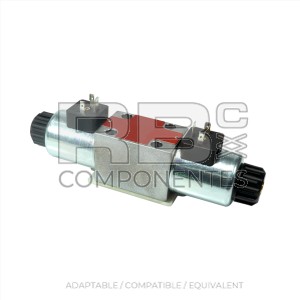 ELECTROVALVE AD/CO/EQ HL 2505000990