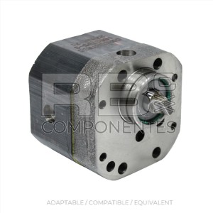 HYDRAULIC PUMP COMPATIBLE JL 7023572