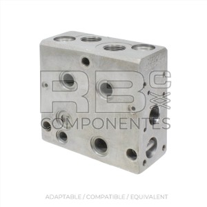 DISTRIBUTION MODULE COMPATIBLE HL 2420506080