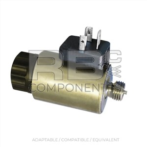 SOLENOID COIL COMPATIBLE JL 7024083