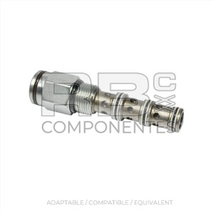 VALVE COMPATIBLE JL 7017484