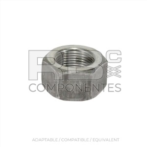 TUERCA HEXAGONAL ADAPTABLE REF. 3300357
