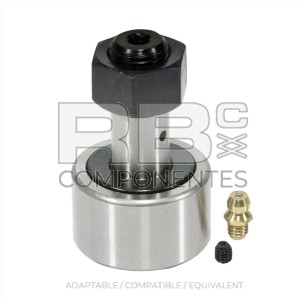 BEARING+AXEL COMPATIBLE 0440085