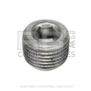 PLUG PIPE COMPATIBLE 7007924