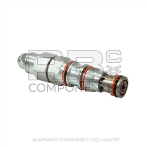 VALVE VENT AD/CO/EQ JL 4640816