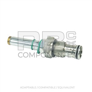 PROPORTIONAL VALVE  AD/CO/EQ HL 2440507940
