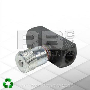 FLOW CONTROL VALVE COMPATIBLE REF. JL 4640216