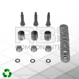 VALVE COMPATIBLE MA 688041