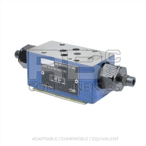 FLOW LIMITING VALVE COMPATIBLE HL 2421202030