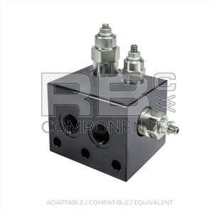 TELESCOPING BLOCK COMPATIBLE HL 2503000770