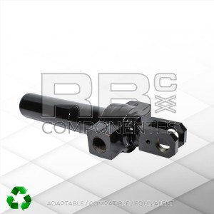 HYDRAULIC CYLINDER COMPATIBLE HL 158P252170