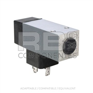 PRESSURE SWITCH COMPATIBLE LIF 12068392