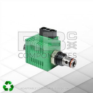 VALVULA COMPATIBLE GE 62247