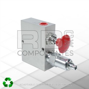 VALVE COMPATIBLE JL 1001097777