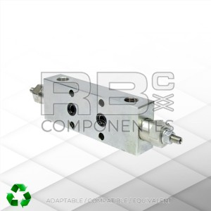 VALVE COMPATIBLE DIE BHE1255