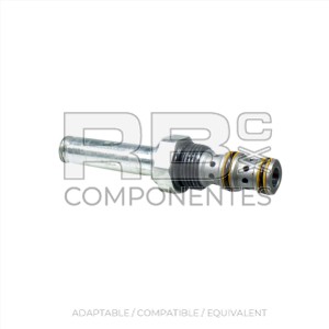 SOLENOID VALVE 10V COMPATIBLE JL 920437
