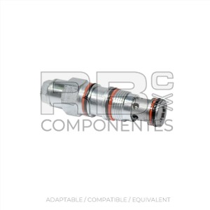 VALVE COMPATIBLE HL 2505001420