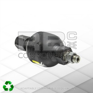 ACCUMULATOR COMPATIBLE GE 62364 (RECONDITIONED)