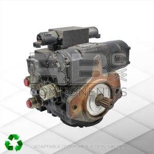 ENGINE-M42 PUMP COMPATIBLE 43679 (RECONDITIONED)