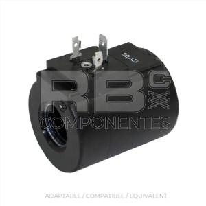 COIL COMPATIBLE HL 2440210890