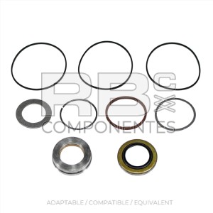 TURNTABLE MOTOR SEAL KIT COMPATIBLE JL 450A/AJ