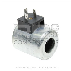 SOLENOID VALVE 14V COMPATIBLE HL 2440210770