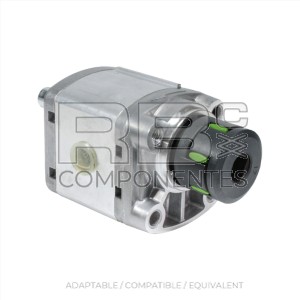 HYDRAULIC PUMP COMPATIBLE HL C-8