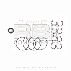 SEAL KIT COMPATIBLE GE 94918